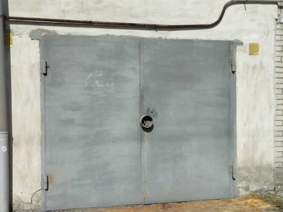 Продам гараж ГК "Травневий" Бровары