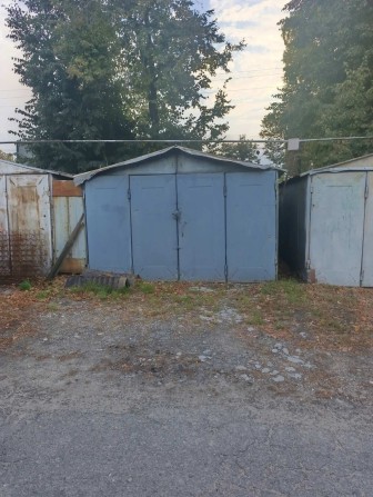 Продається гараж кооператив "Луч" - фото 1