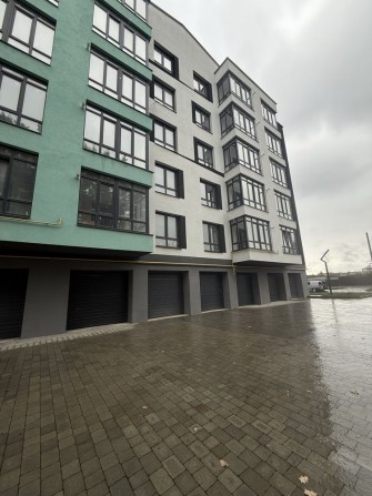 Продаж гаража у зданому будинку.Нац Гвардії - фото 1