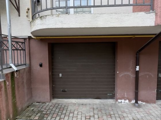 Продаж гаража в центрі Івано-Франківська! Івано-Франківськ