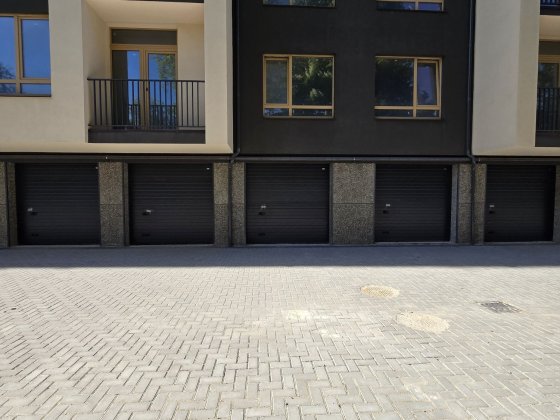 Продаж  гаража  в ЦЕНТРІ міста. Івано-Франківськ