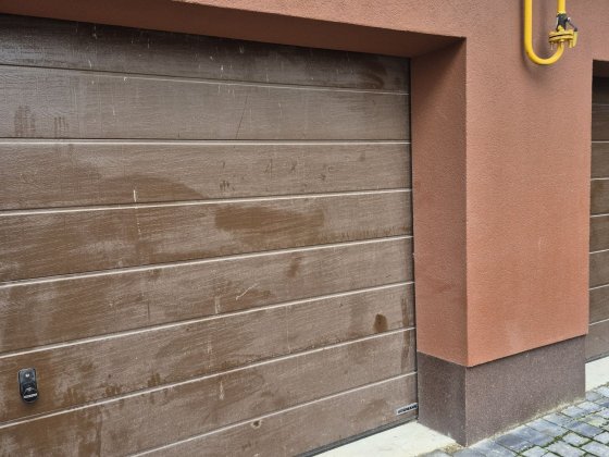 Гараж в ЖК Опришівська Слобода Ивано-Франковск