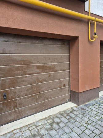 Гараж в ЖК Опришівська Слобода - фото 1