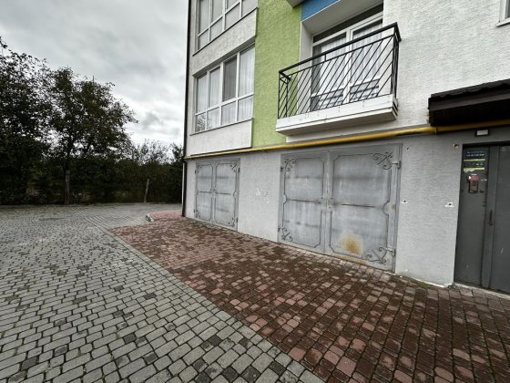 Продам гараж біля Епіцентру Івано-Франківськ