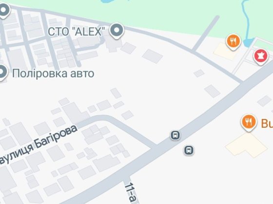 Продам місце під гараж 4/6 з можливістю будувати 2 повери Ирпень