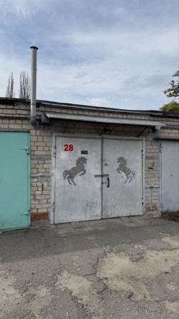 Продам Гараж в кооперативе Нефтяник - фото 1