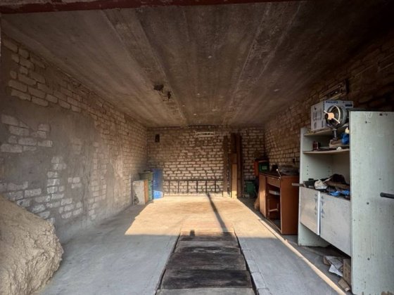 Оренда! Гараж на раковке Кременчук