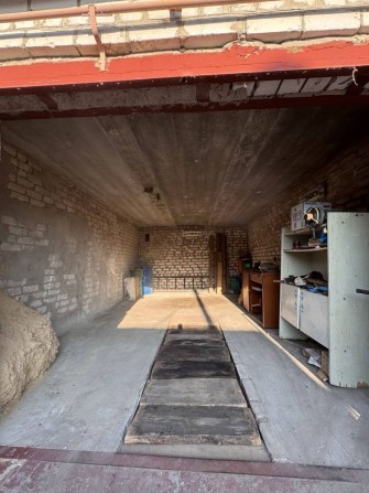 Оренда! Гараж на раковке - фото 1