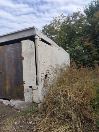 Продам Гараж Лада - 3 - фото 1