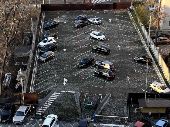 Продаж Паркомісця в ЖК Версаль Парк Ірпінь з розтермінуванням Ірпінь