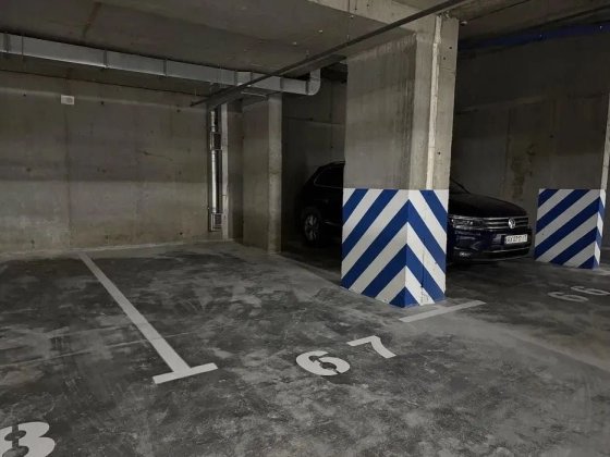 Паркомісце в ЖК Ютландія 2, Ірпінь — без комісії! Ірпінь