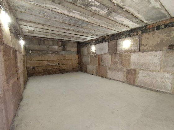 Продам большой бокс 65м² на Восточном 1 Кривий Ріг