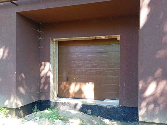 Гараж біля озера в ЖК «Атмосфера» (вул.Ленкавського), 18,2 кв/м Ивано-Франковск