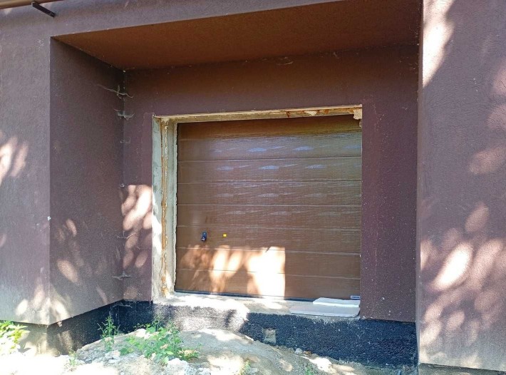 Гараж біля озера в ЖК «Атмосфера» (вул.Ленкавського), 18,2 кв/м - фото 1