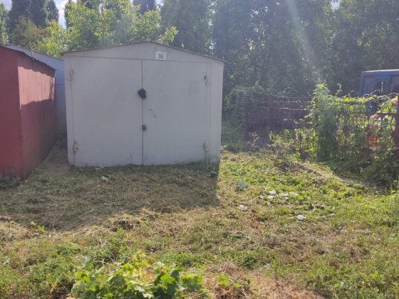 Продажа гаража / Аренда в кооперативе " Синтез " Кременчук