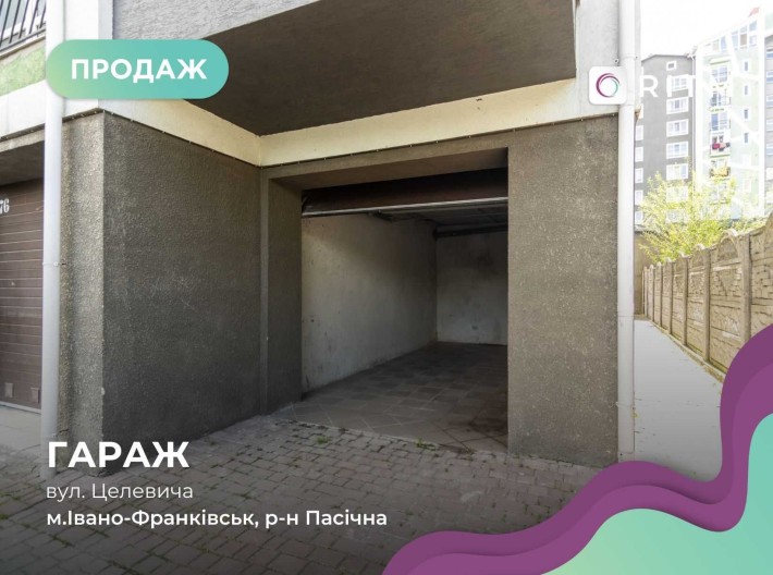 Продається гараж в ЖК Різдвяний - фото 1