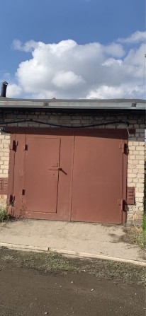 Продаю в центрі міста гараж 50кв. м, ГК Саксаганець - фото 1