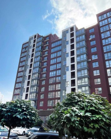 Продам гараж у ЖК Княгинин _RR - фото 1