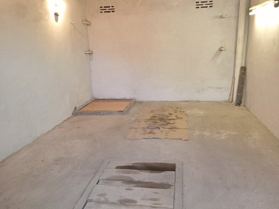 Гараж гск Звездный Кривий Ріг