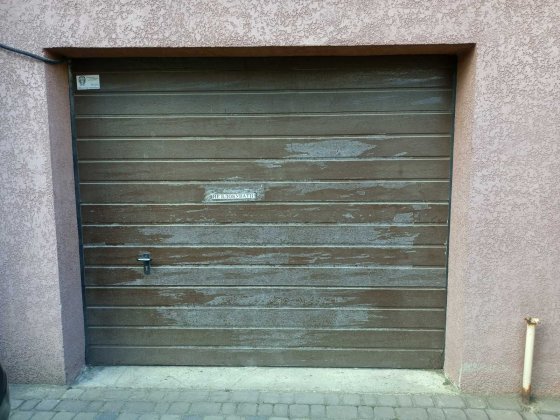 Продаж гаража Довженка Івано-Франківськ