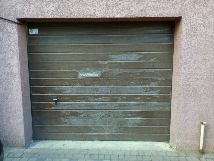 Продаж гаража Довженка - фото 1