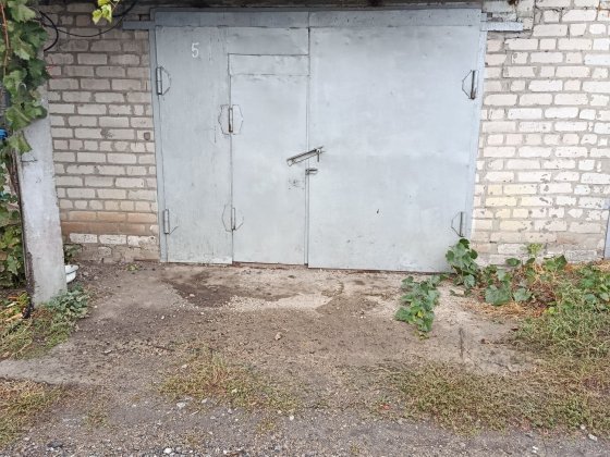 Продається ГАРАЖ Кривой Рог