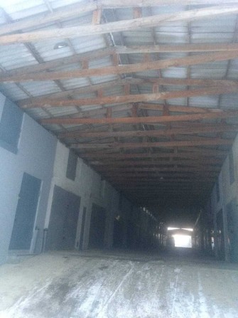 Гараж, вул.Ленкавського, жк Манхеттен - фото 1