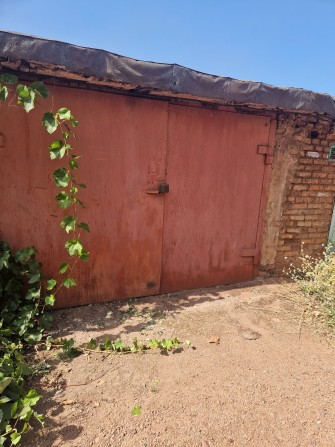 Продам гараж на Крэсе - фото 1