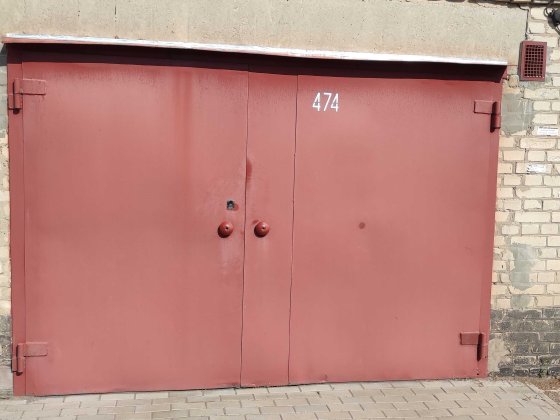 Продам гараж в кооперативі "ВЕТЕРАН-2" з РЕМОНТОМ! Луцьк