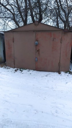 Продажа гаража в кооперативів "Горізонт " - фото 1