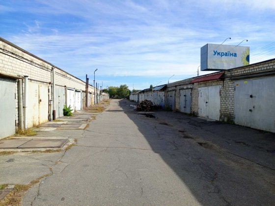 7500 у.о. Продаж гаража, кооператив Автолюбитель-12 по вул.В.Пугачова