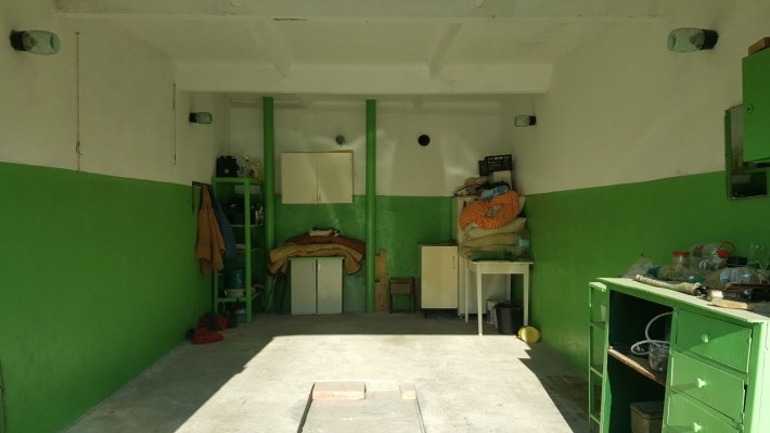 Продается.Здается.коп."ВОЛНА"водок. 2-х поверховий 48 кв...Или обмен н - фото 1