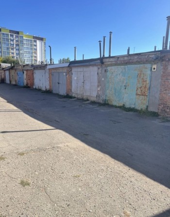 продам або здам в оренду капітальний гараж - фото 1