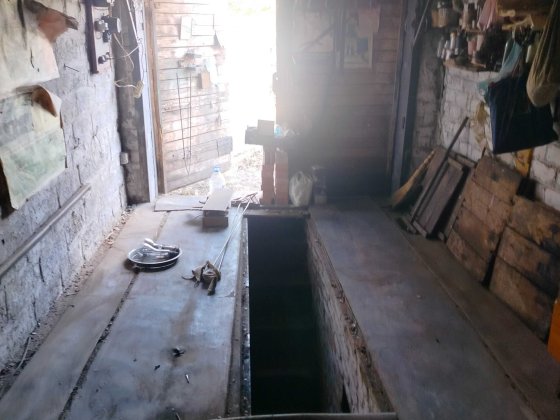 Продам гараж на 173 Кривий Ріг