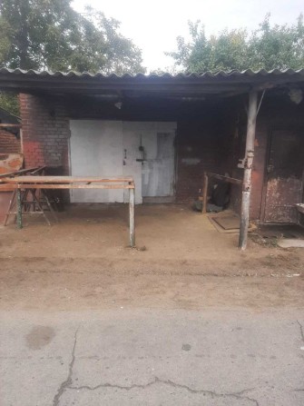 Продам гараж в районе мотеля - фото 1