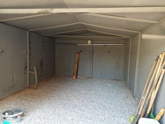 Продам гараж, склад  або місце під свій гараж Полтава