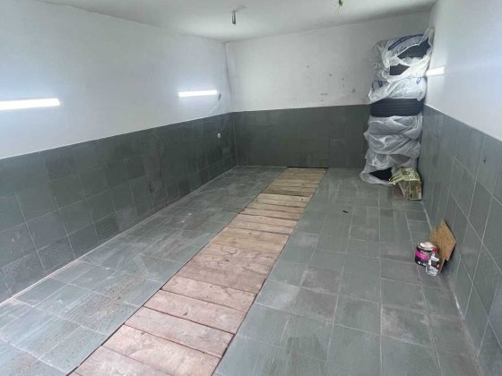 Продаж гаража район  Курчатова Рівне