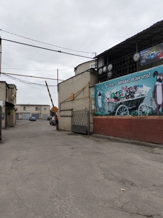 Продам гараж на Героїв Крут - фото 1