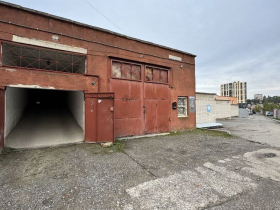 Продаж! Гараж вул.Гайдамацька Рівне