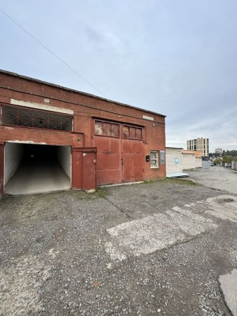 Продаж! Гараж вул.Гайдамацька - фото 1