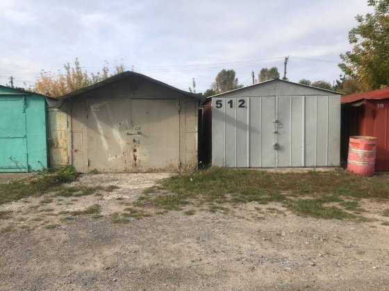 Терміново продам 2 гаража Сумы