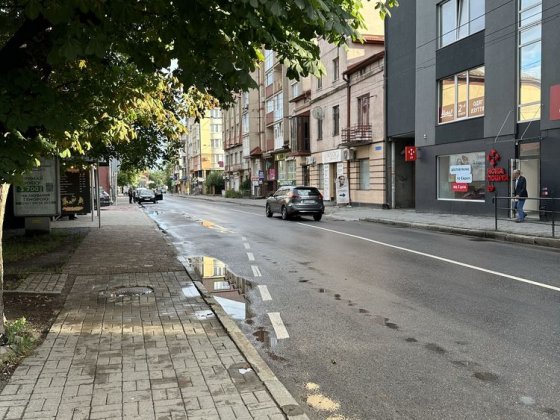 Продам гараж , вул. Б.Хмельницького 13 Тернопіль