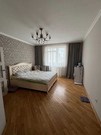 Оренда 2-кім новобудови по вулиці Рубчака з євроремонтом - фото 1