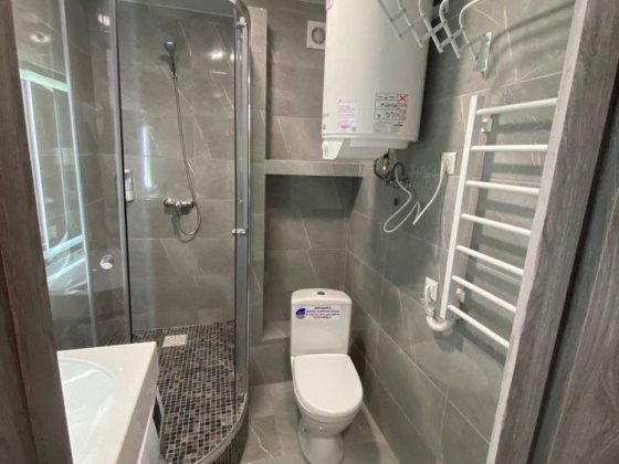 Сдам смарт квартиру «Ріел Сіті» перша здача Львов