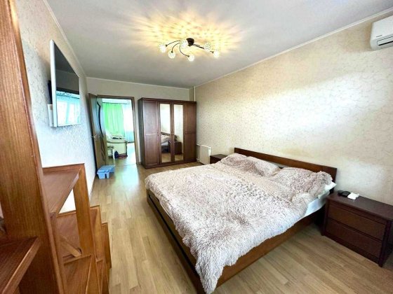 Оренда 2-кім. квартири. вул. Чорновола Львов