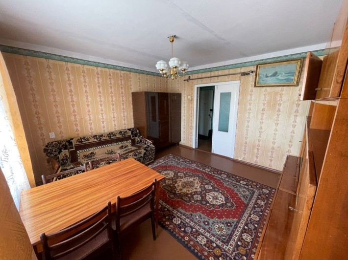 Оренда двокімнатноі - фото 1