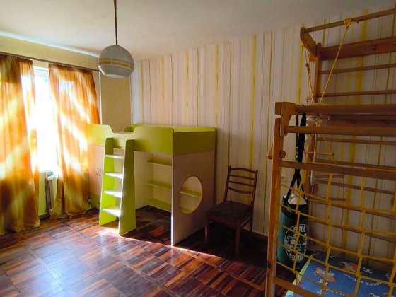 Сдам 2-комн.квартиру в центре Южного мкрна