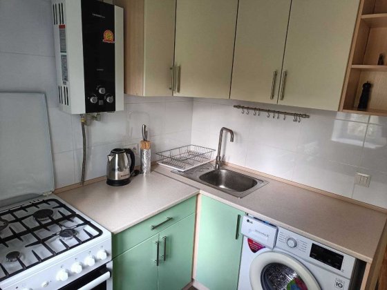 Оренда 3 кімнатна квартира р-н БК Енергетиків, бул.Вінтера, 12 Запоріжжя