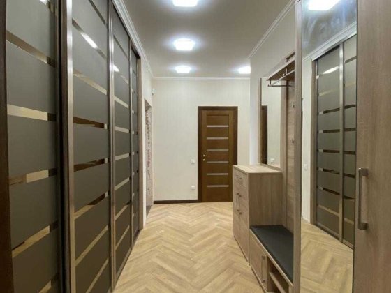 БЕЗ% 2к квартира студіо Перлина Кадетського Гаю Ернста 16А Є ГЕНЕРАТОР Киев