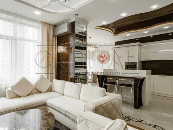 Аренда квартиры, ЖК Новопечерские Липки, Печерск, ул.Верхогляда Київ